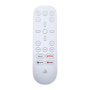 Custom Sony Playstation 5 PS5 Media Remote