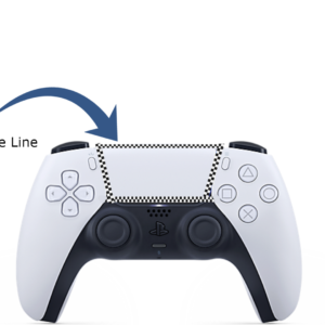 Customize Your Sony Playstation 5 PS5 Controller